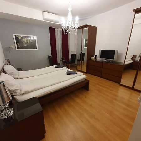Elegancia Residence Budapeszt Zewnętrze zdjęcie