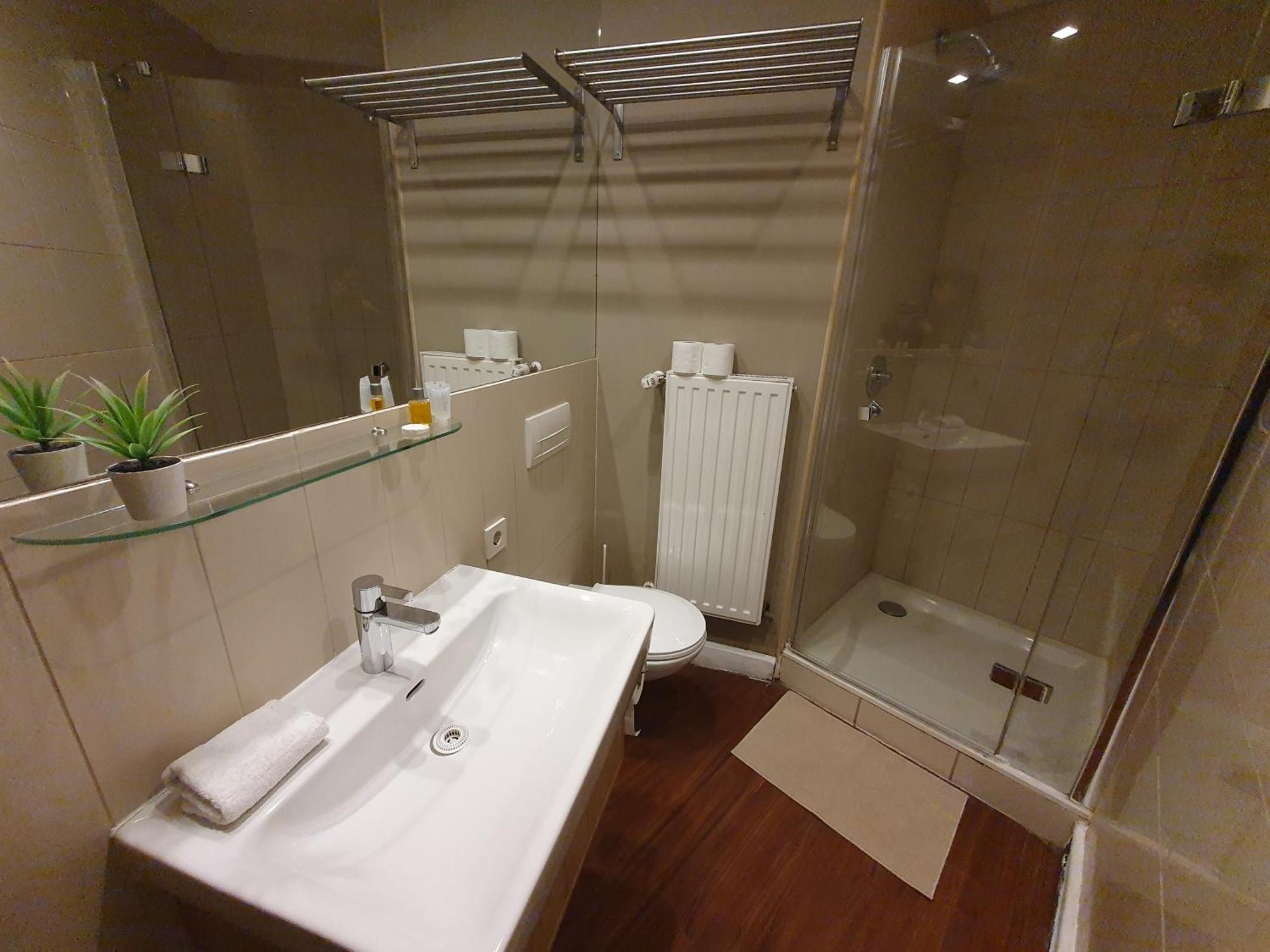 Elegancia Residence Budapeszt Zewnętrze zdjęcie