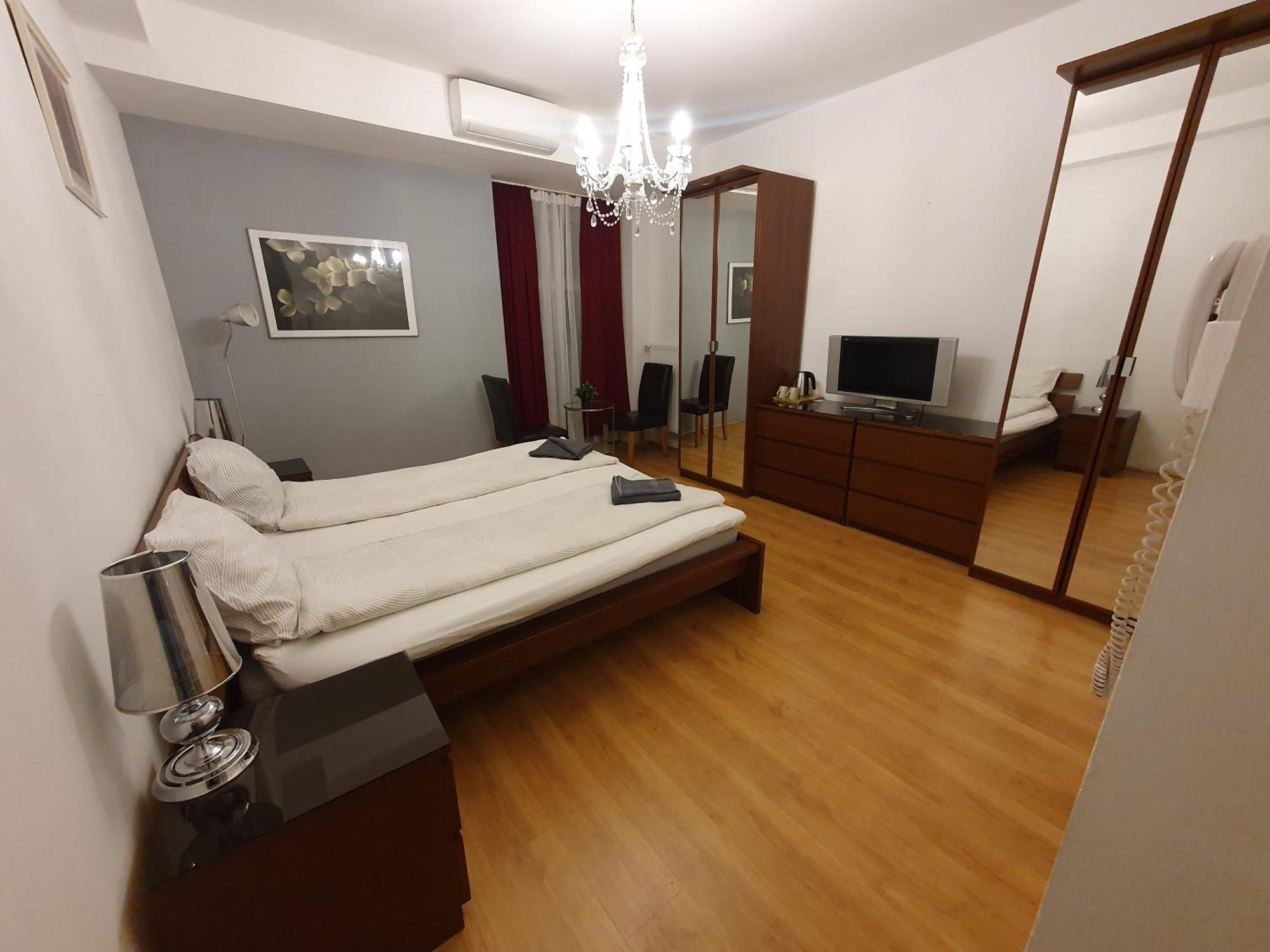Elegancia Residence Budapeszt Zewnętrze zdjęcie